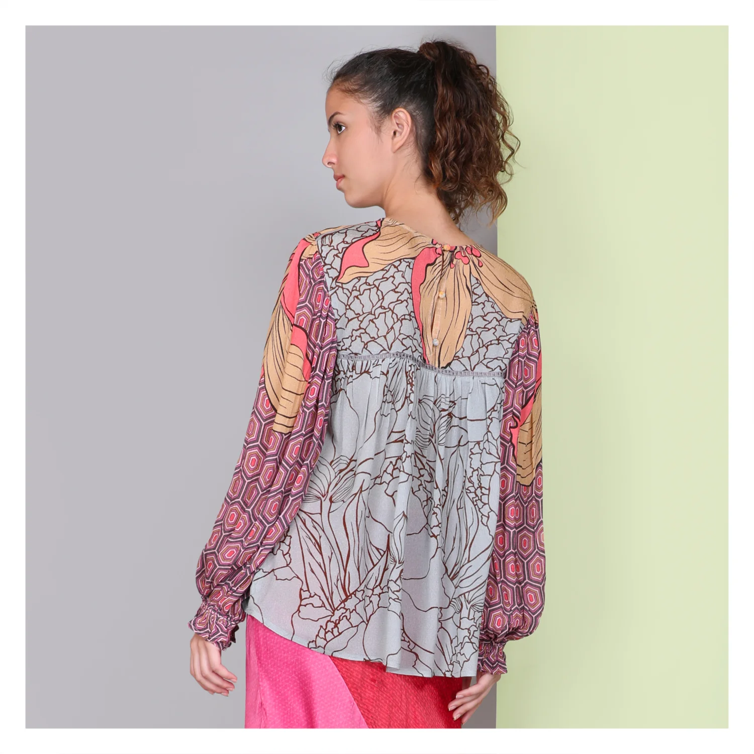 TIARA TOP - Image 10