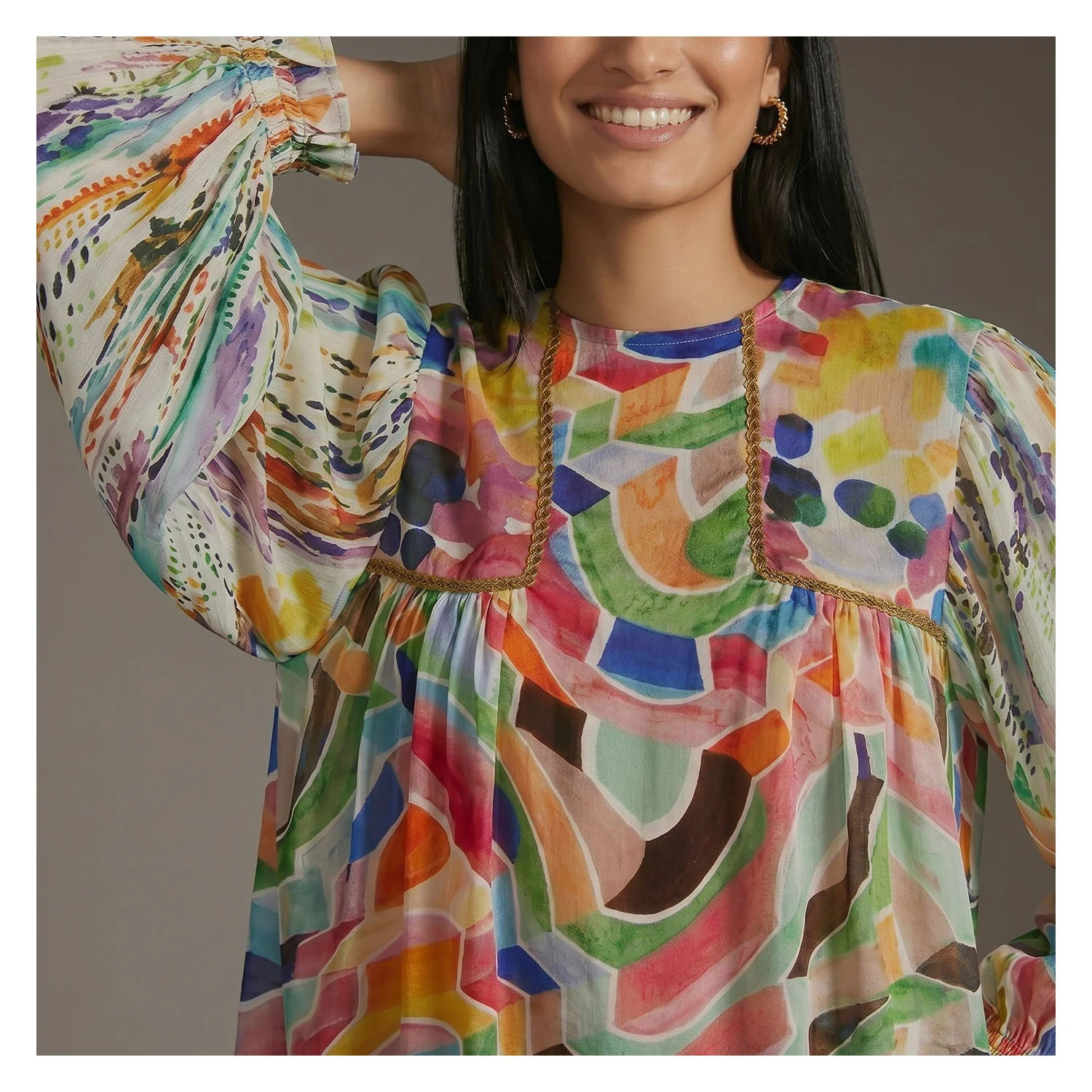 TIARA TOP - Image 4