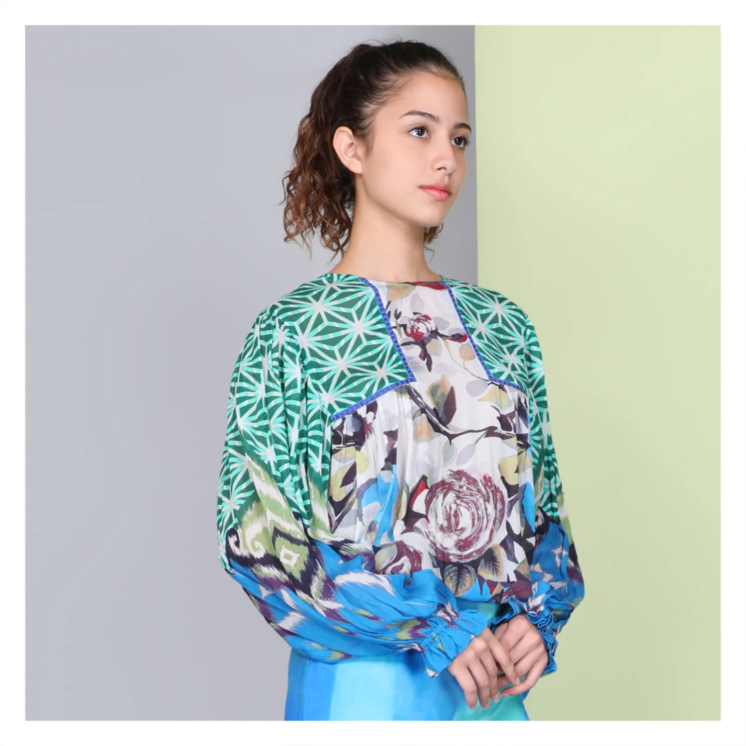 TIARA TOP - Image 16