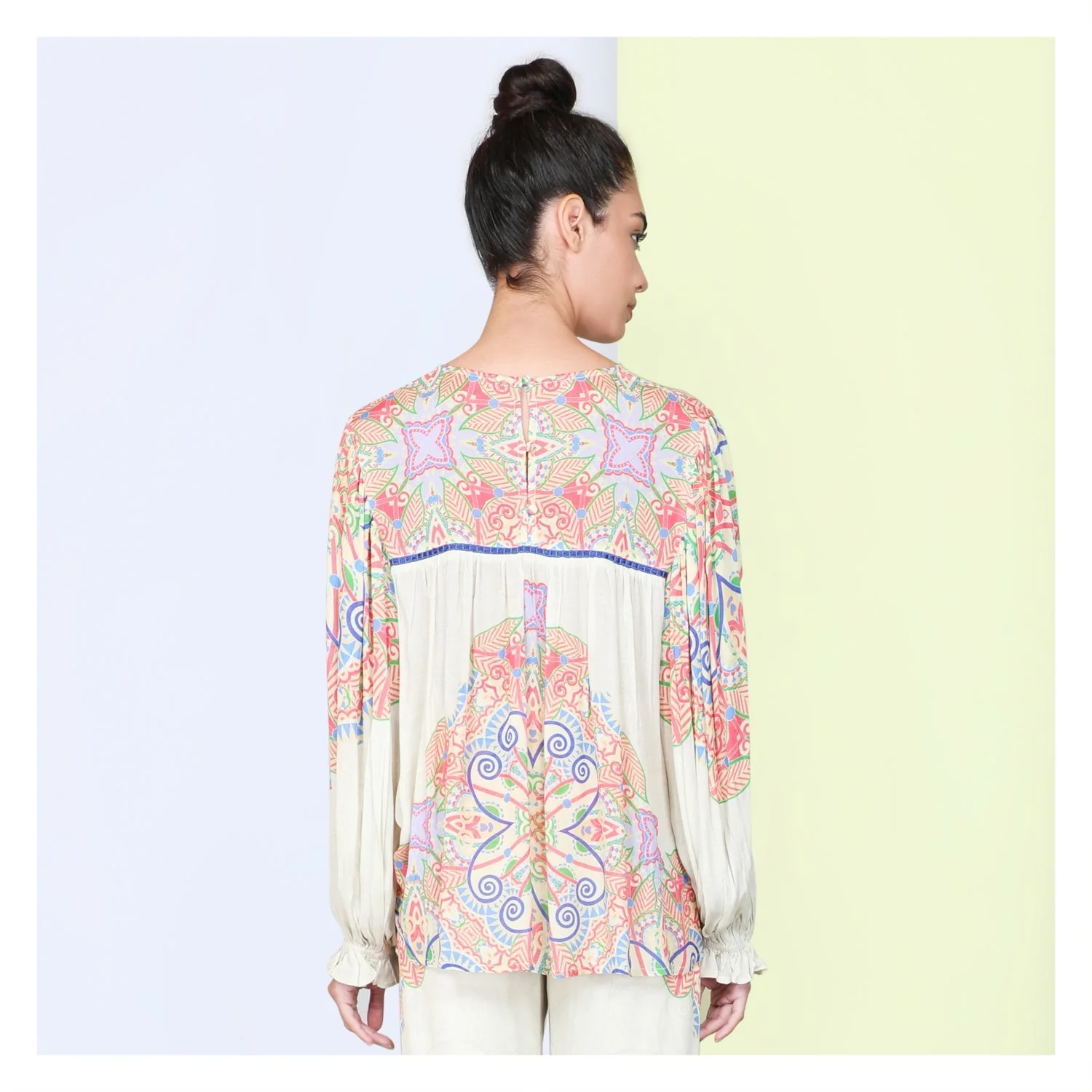 TIARA TOP - Image 11