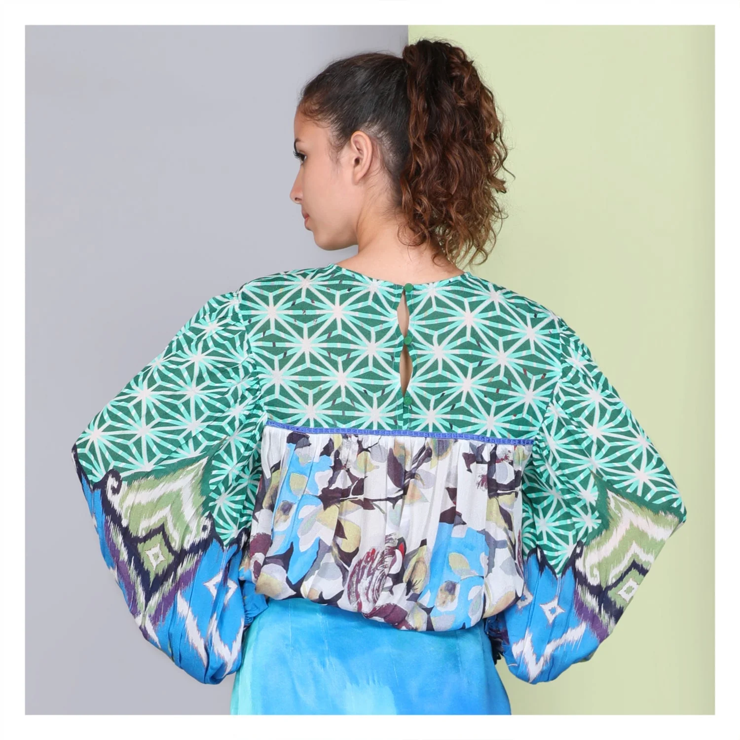 TIARA TOP - Image 7