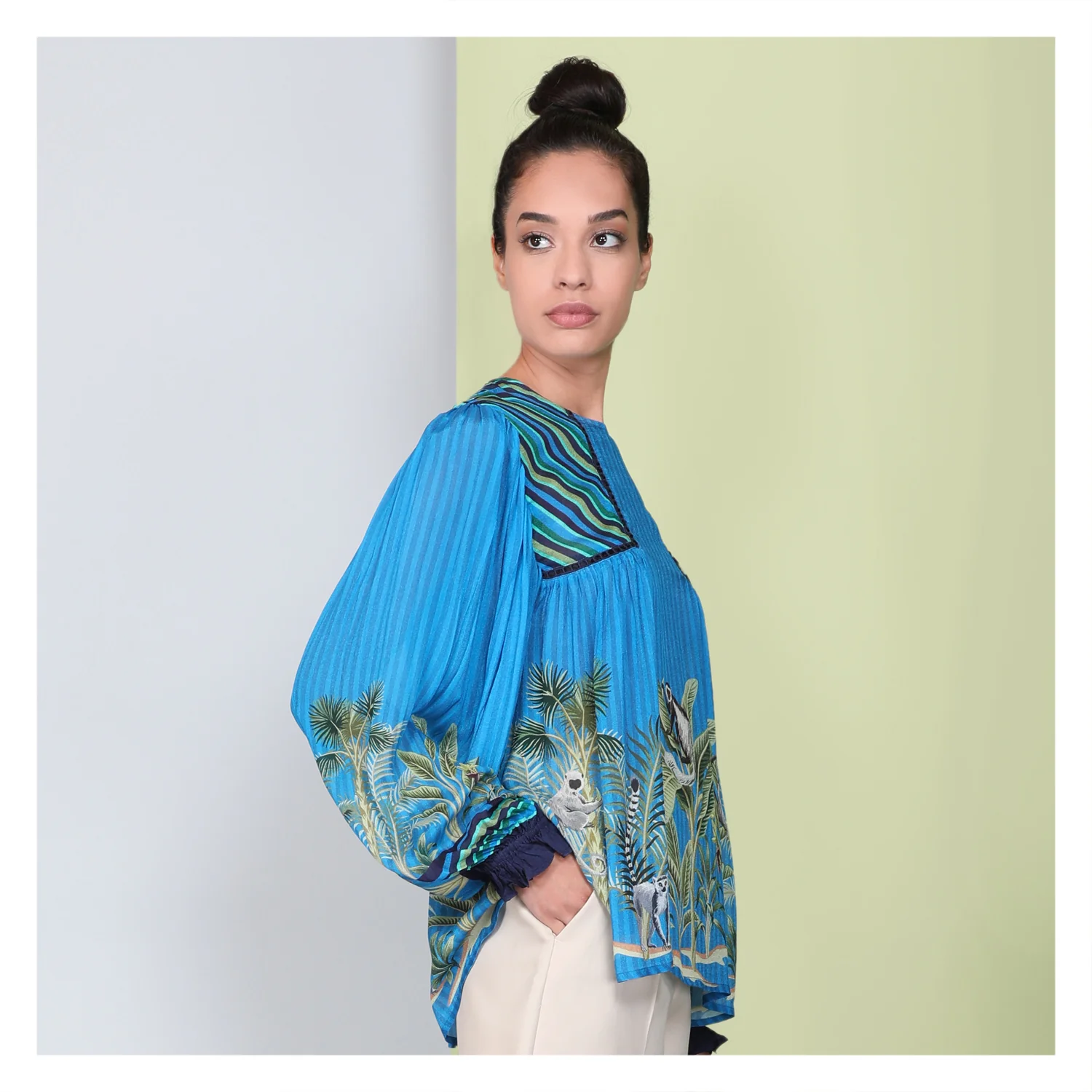 TIARA TOP - Image 20