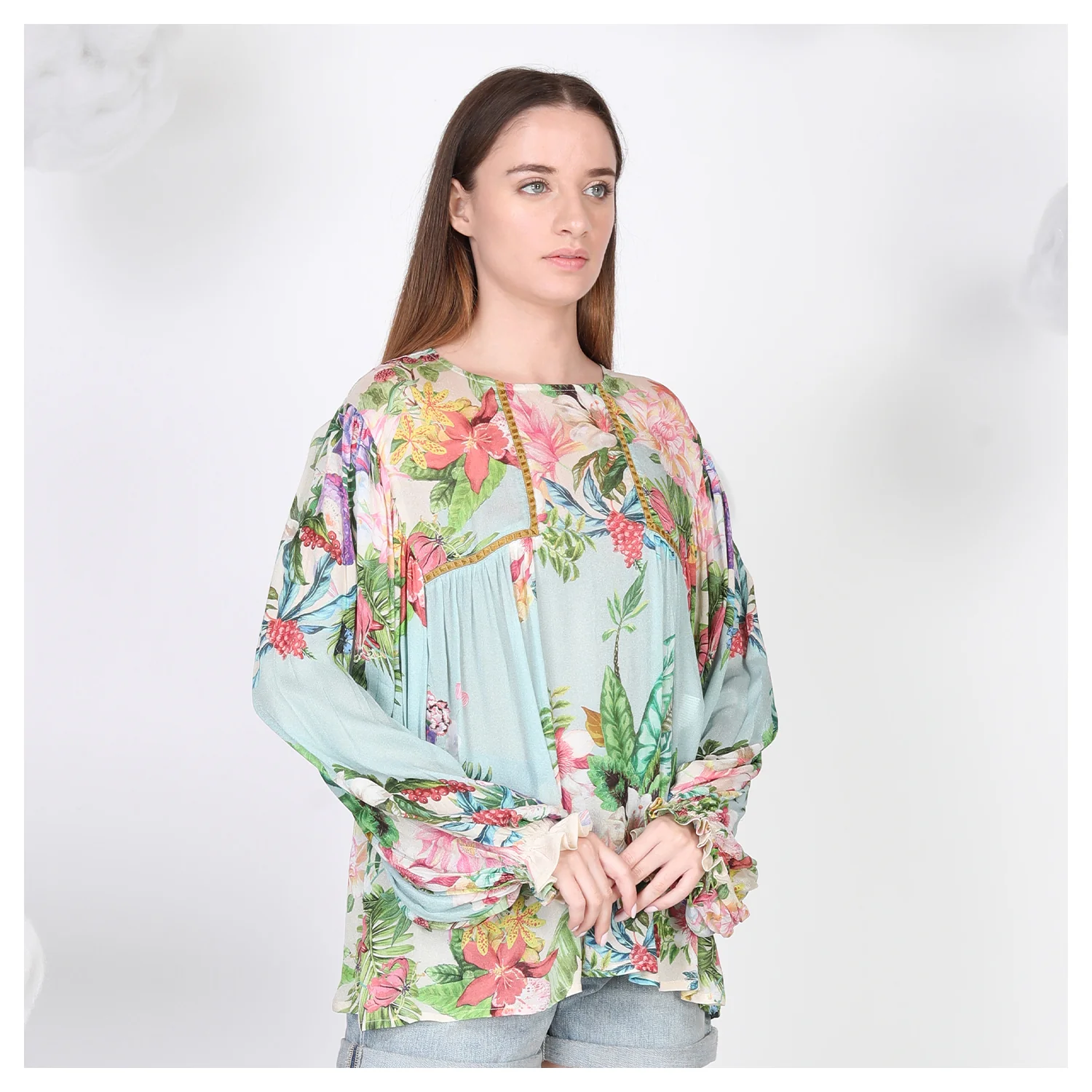 TIARA TOP - Image 11