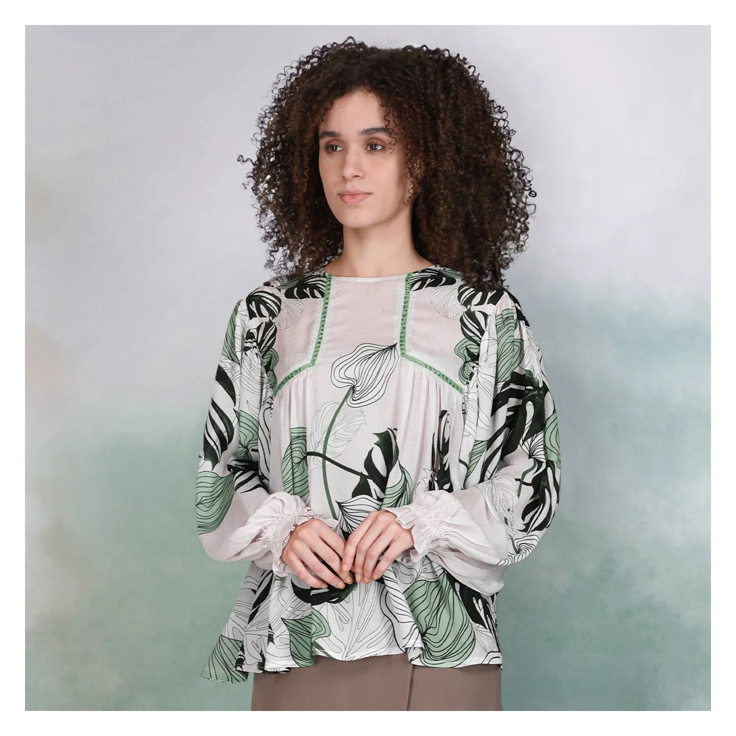 TIARA TOP - Image 13