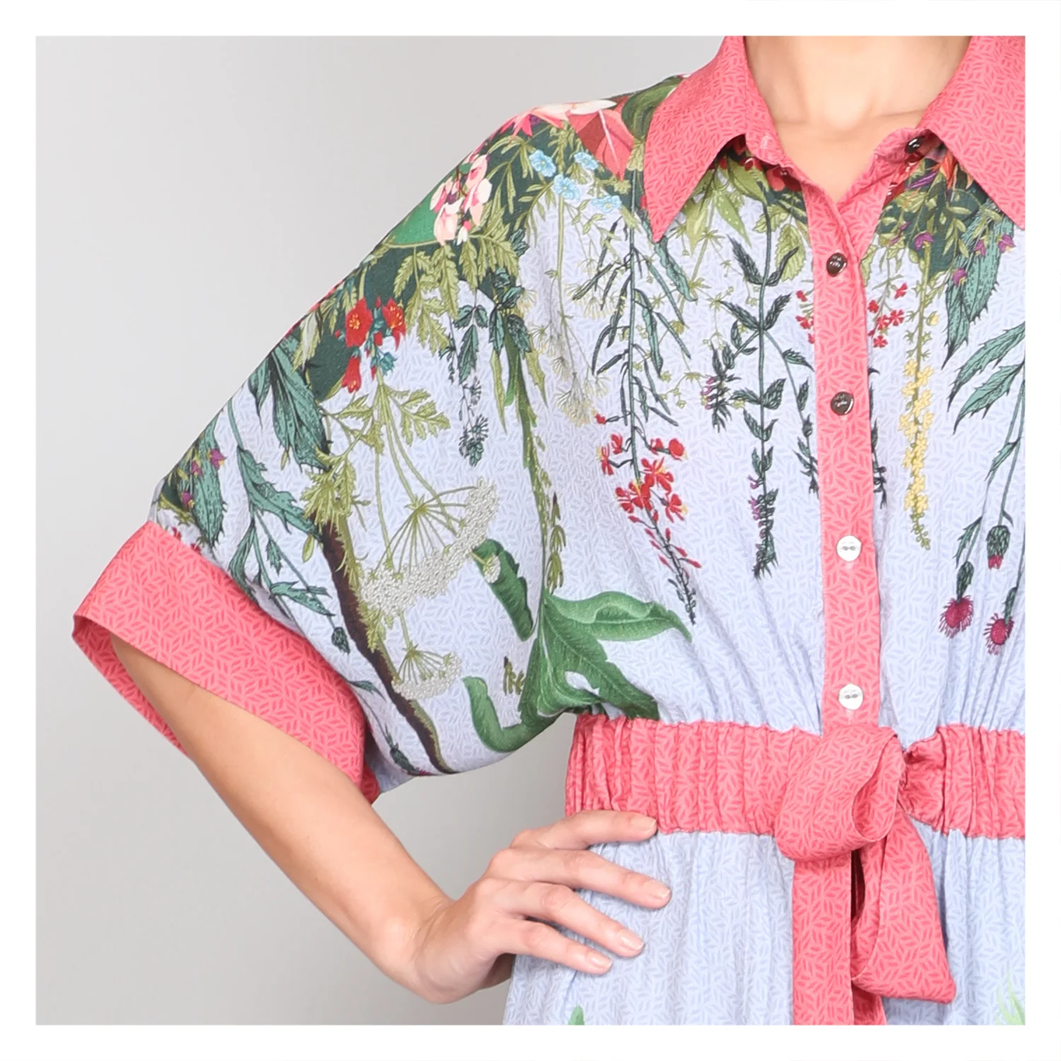 TUIJA SHIRT - Image 2