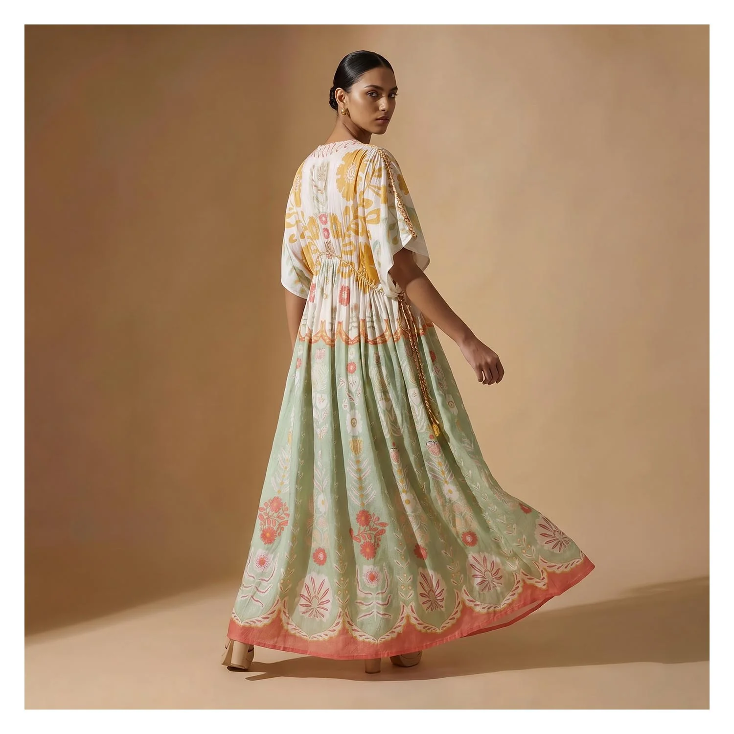 VERLIE KAFTAN - Image 3