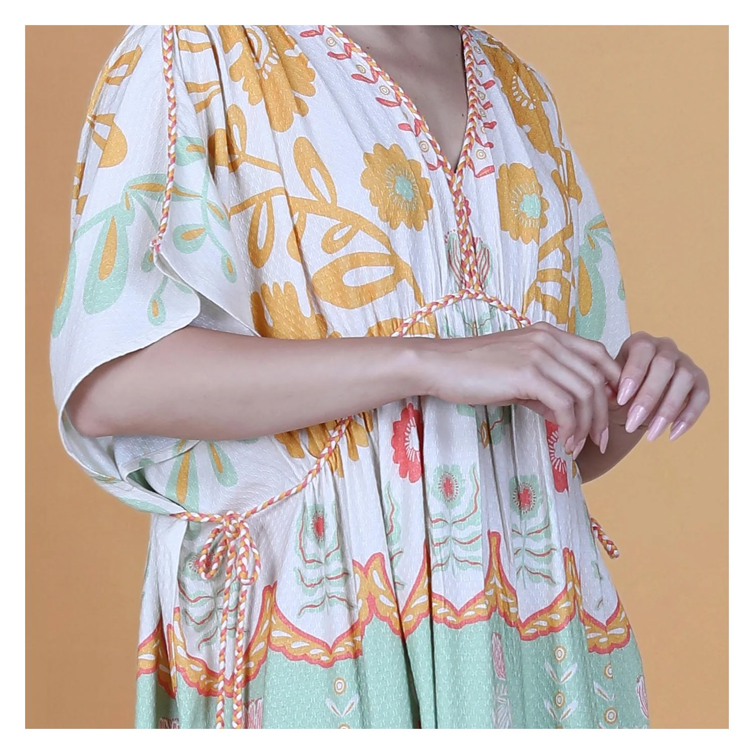 VERLIE KAFTAN - Image 4