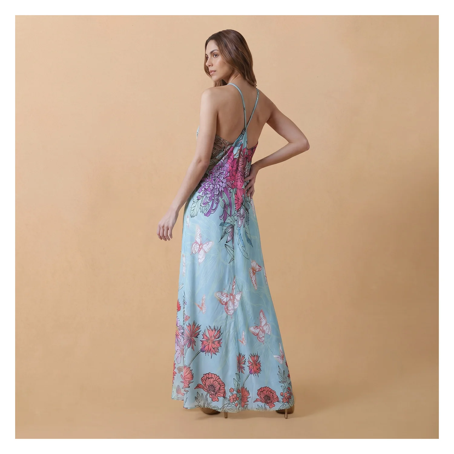 VETTORIA DRESS - Image 2