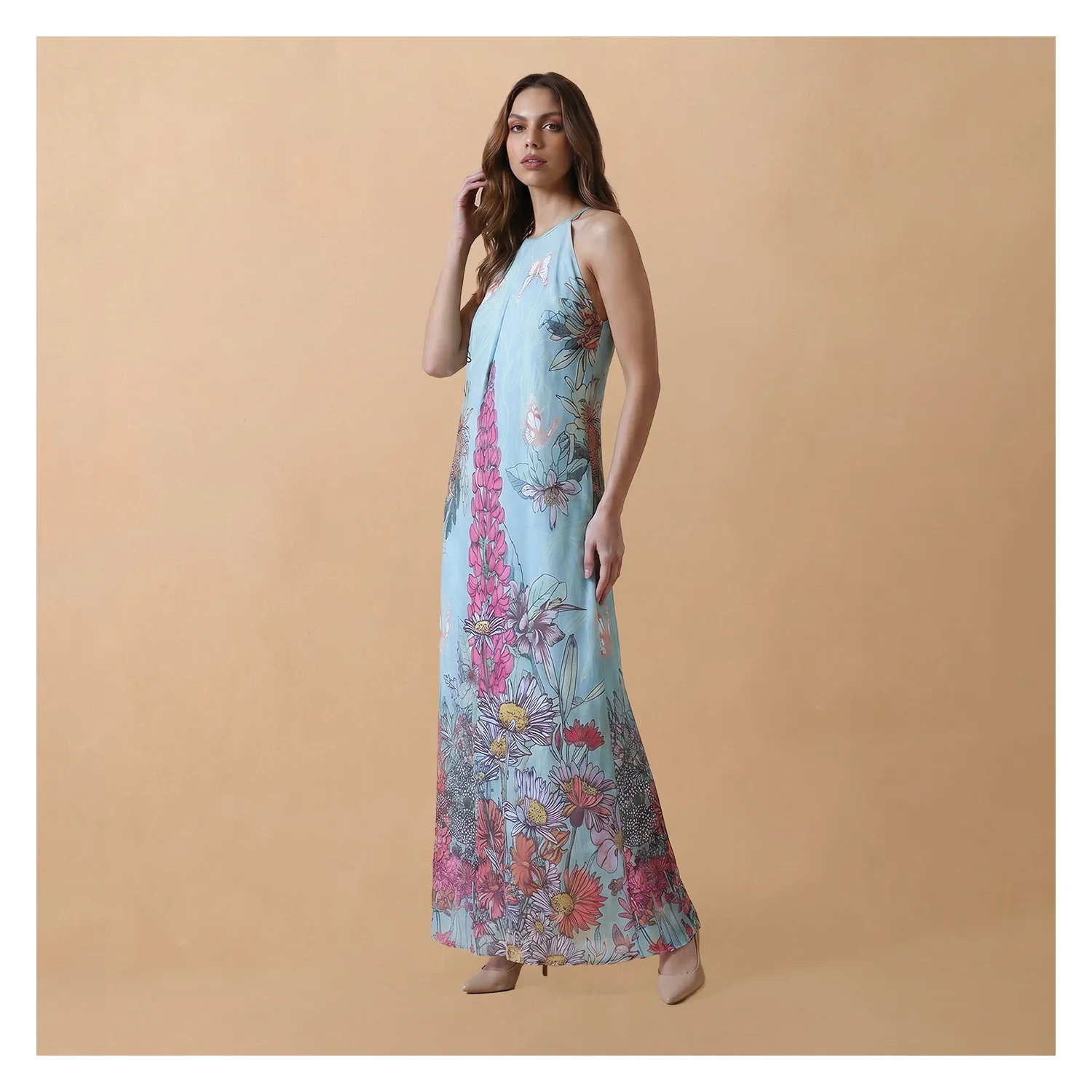 VETTORIA DRESS - Image 3