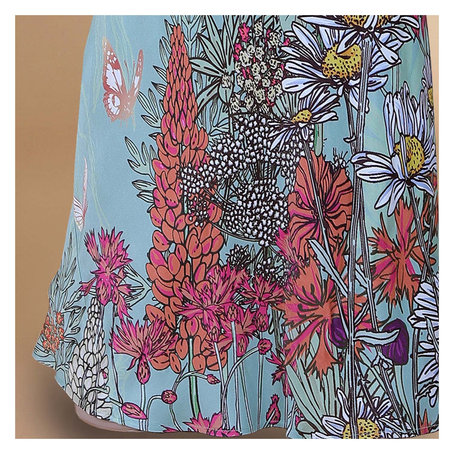 VETTORIA DRESS - Image 4