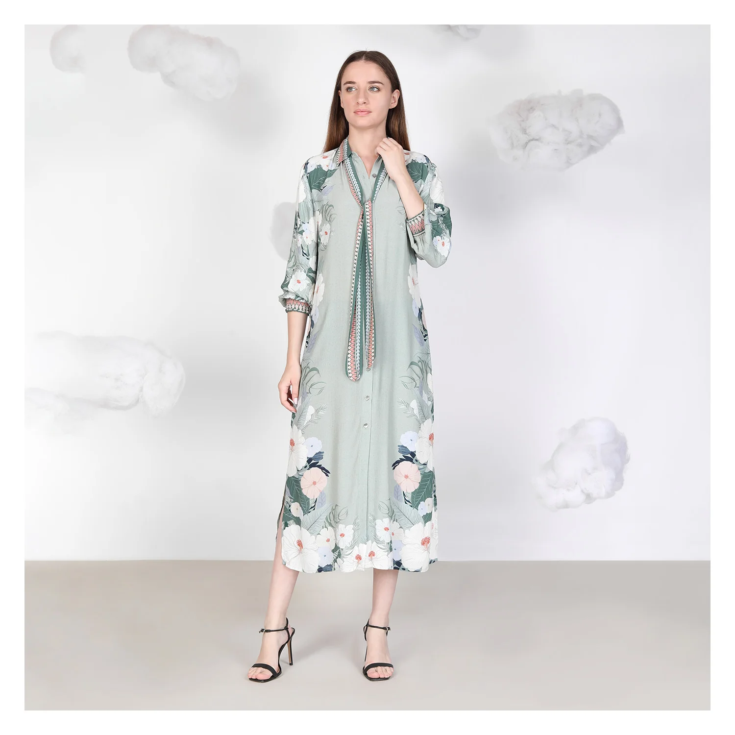 VINISIKA SHIRT - Image 6