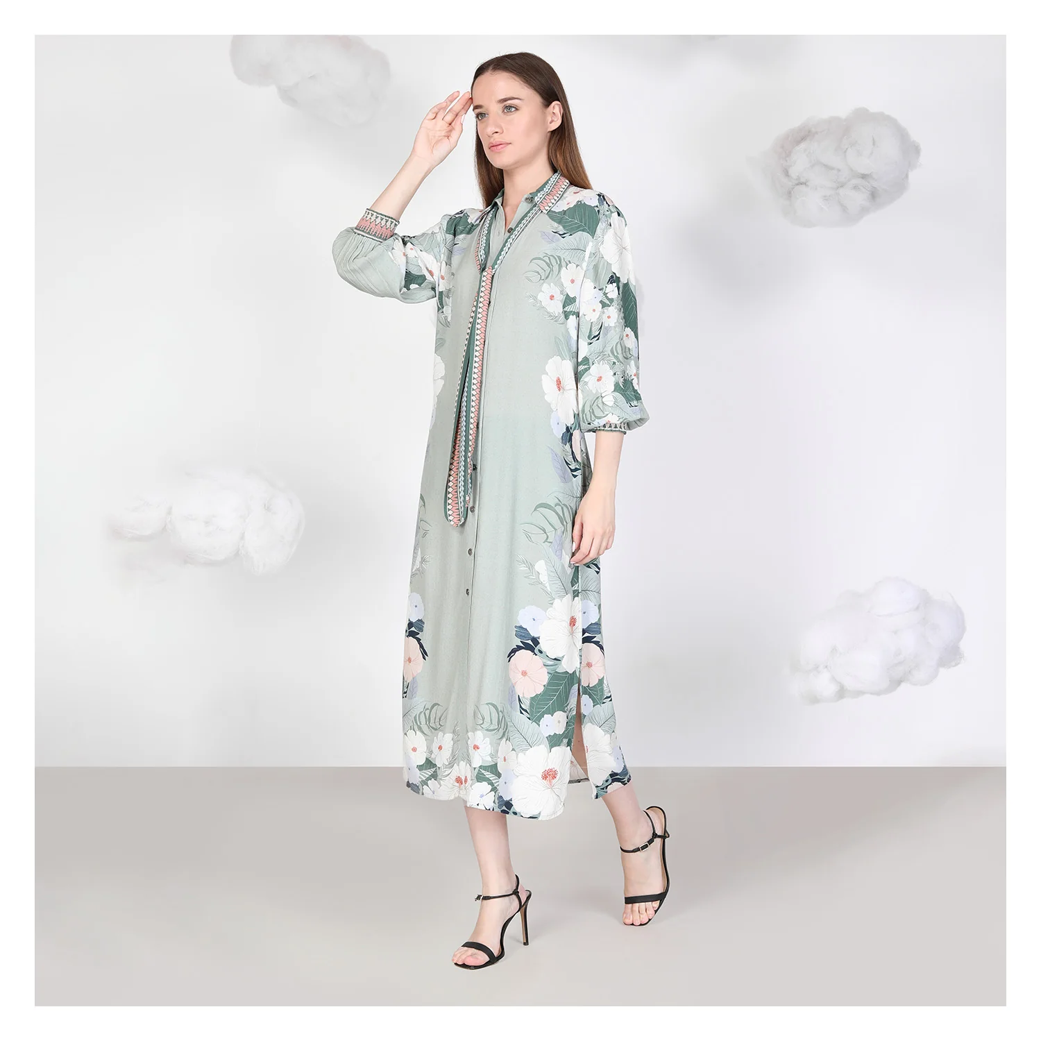VINISIKA SHIRT - Image 8