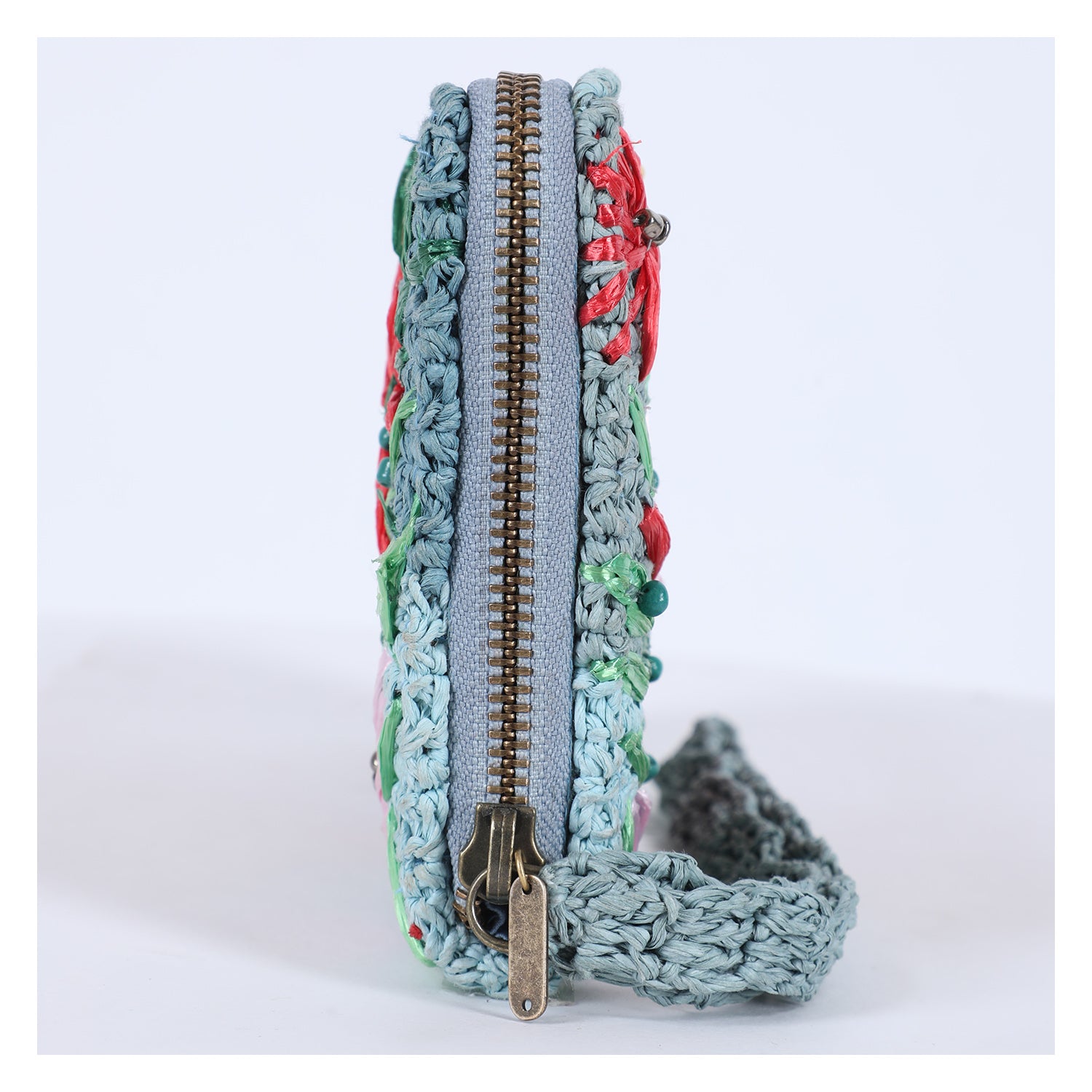 VIOLETTE CLUTCH - Image 3