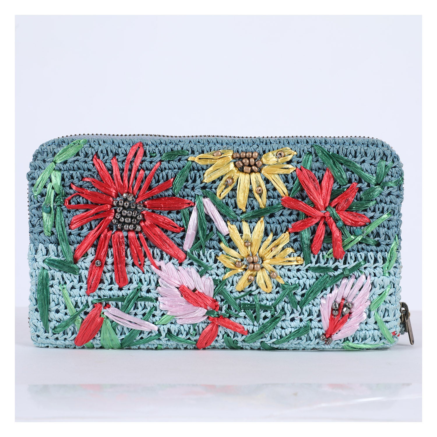 VIOLETTE CLUTCH - Image 4