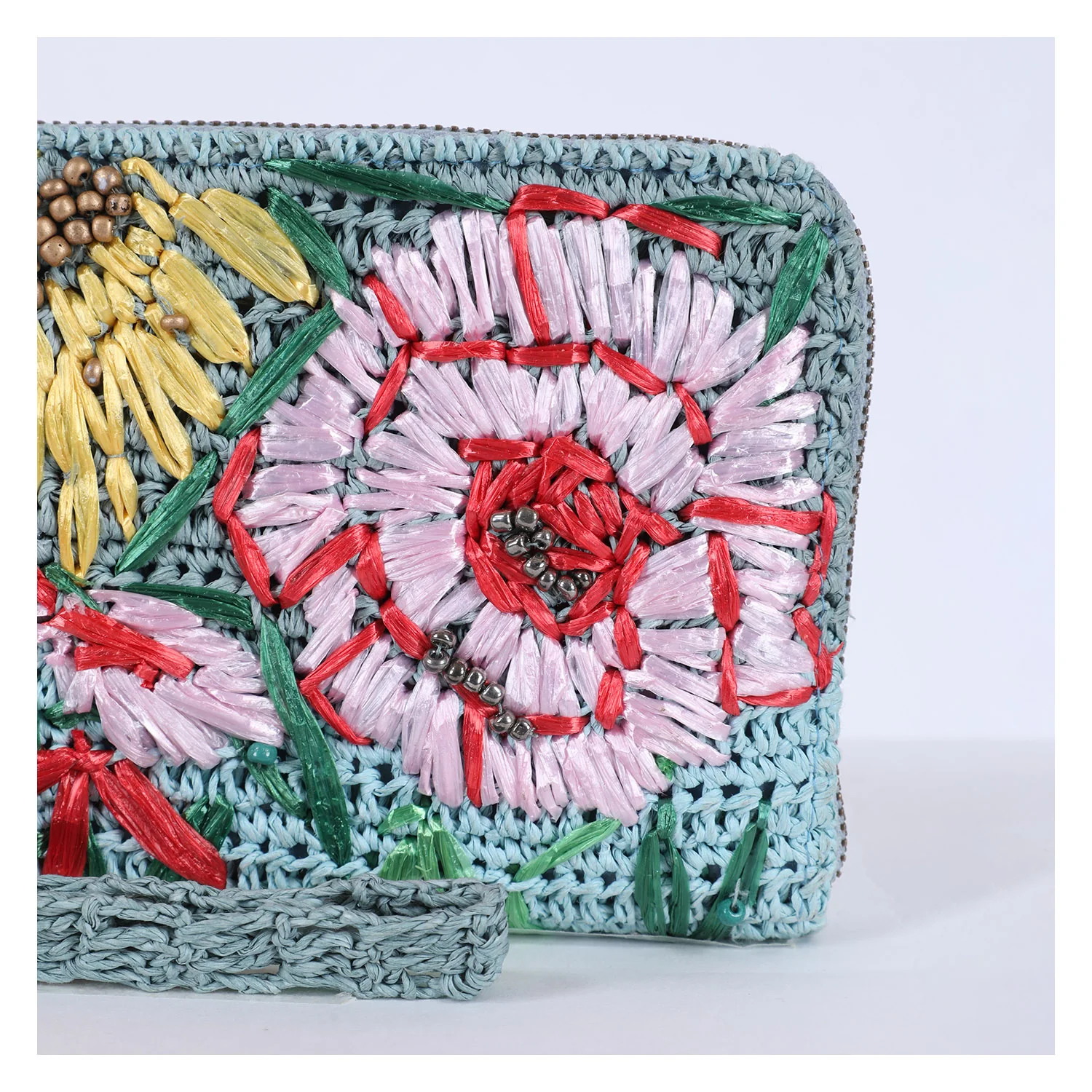 VIOLETTE CLUTCH - Image 5