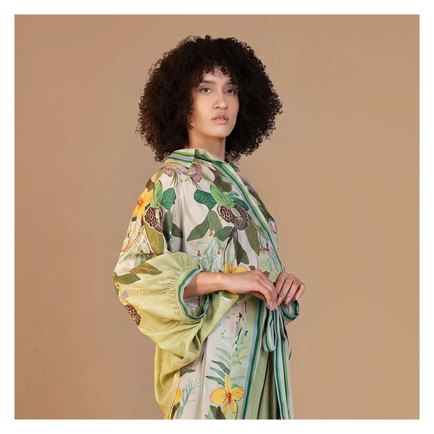 VITALIYA SHIRT - Image 3