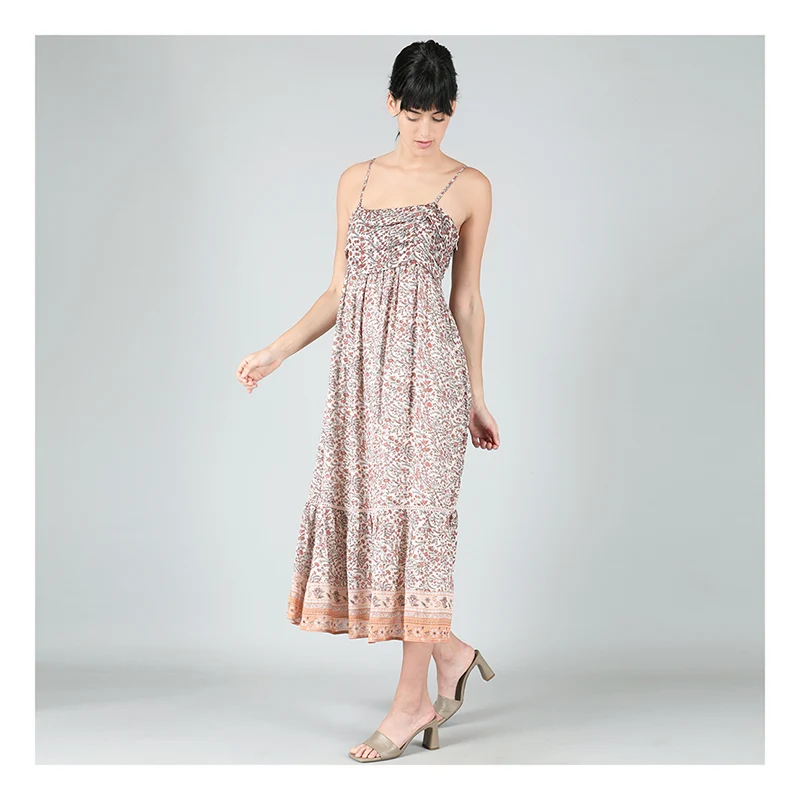 VIVIANNE DRESS - Image 3