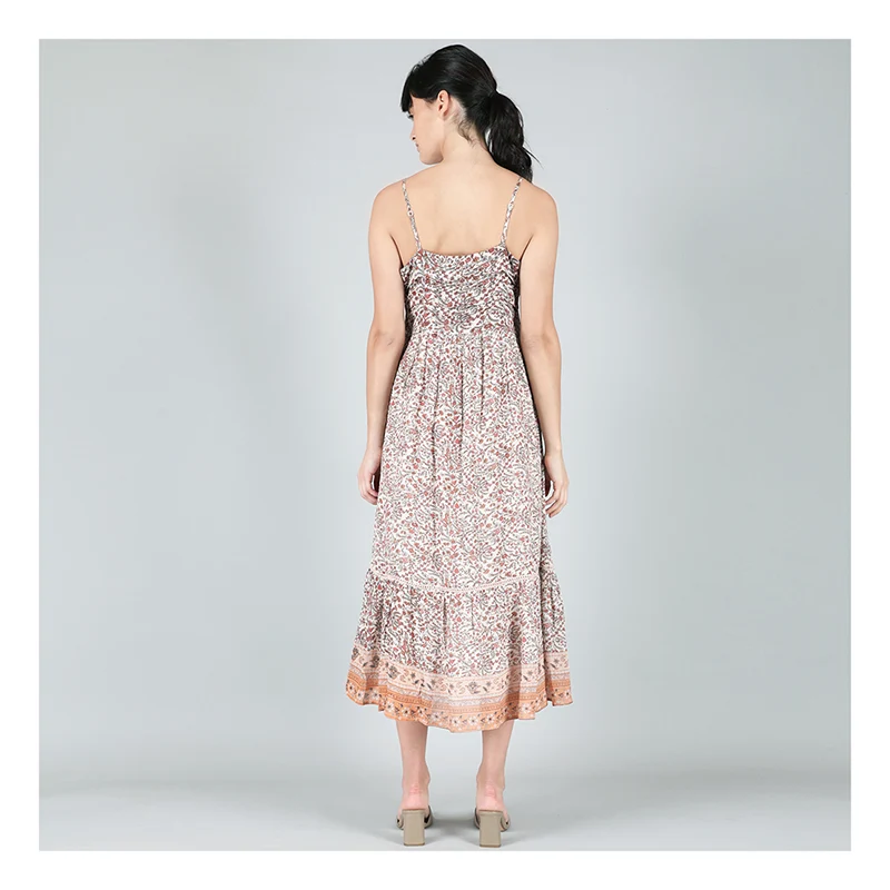 VIVIANNE DRESS - Image 4