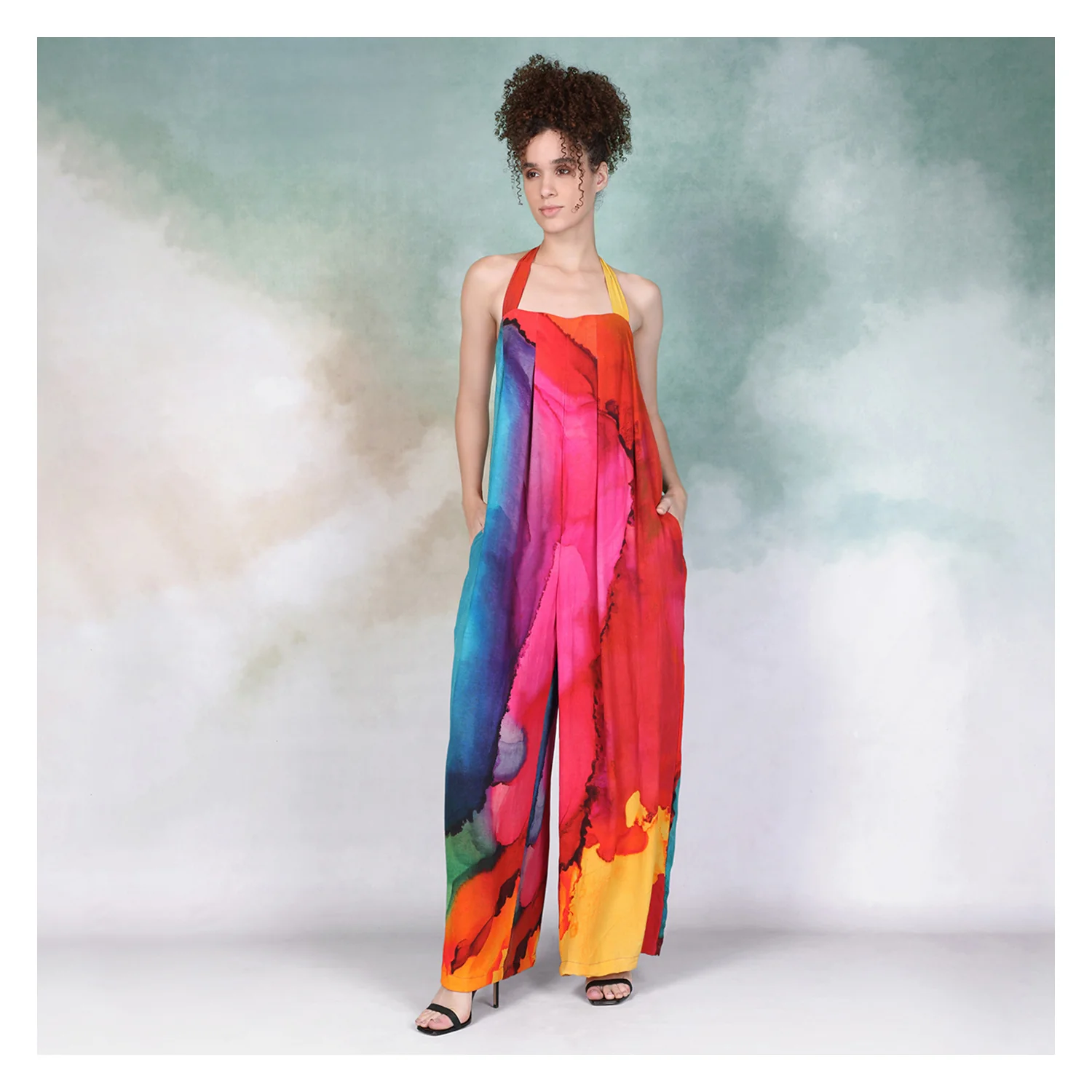 YAELI JUMPSUIT - Image 4
