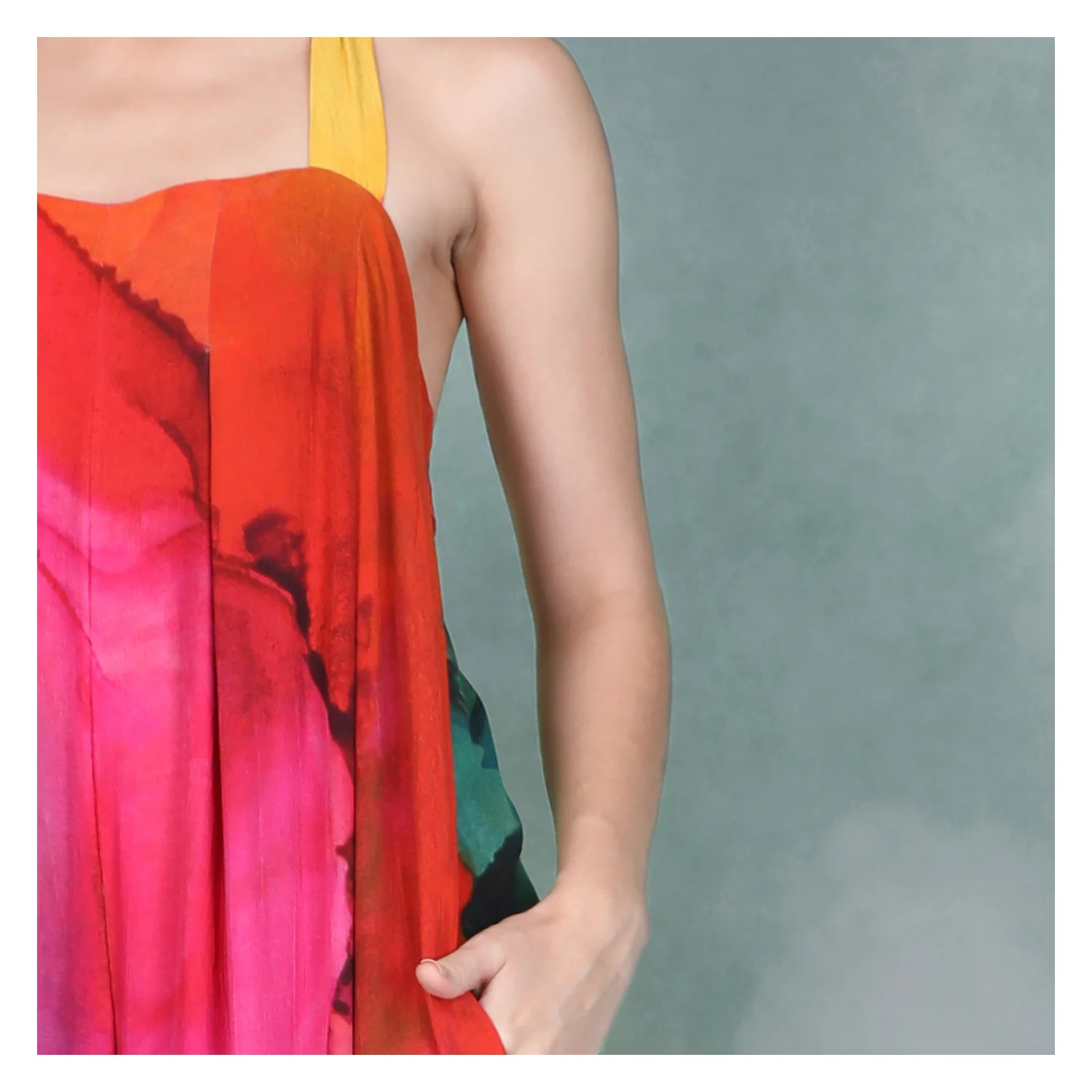 YAELI JUMPSUIT - Image 5