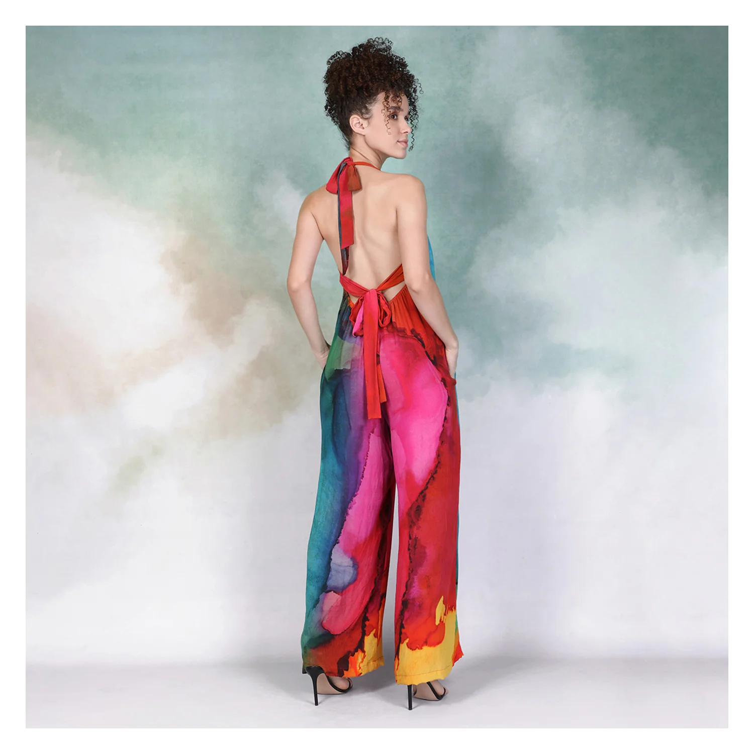 YAELI JUMPSUIT - Image 6