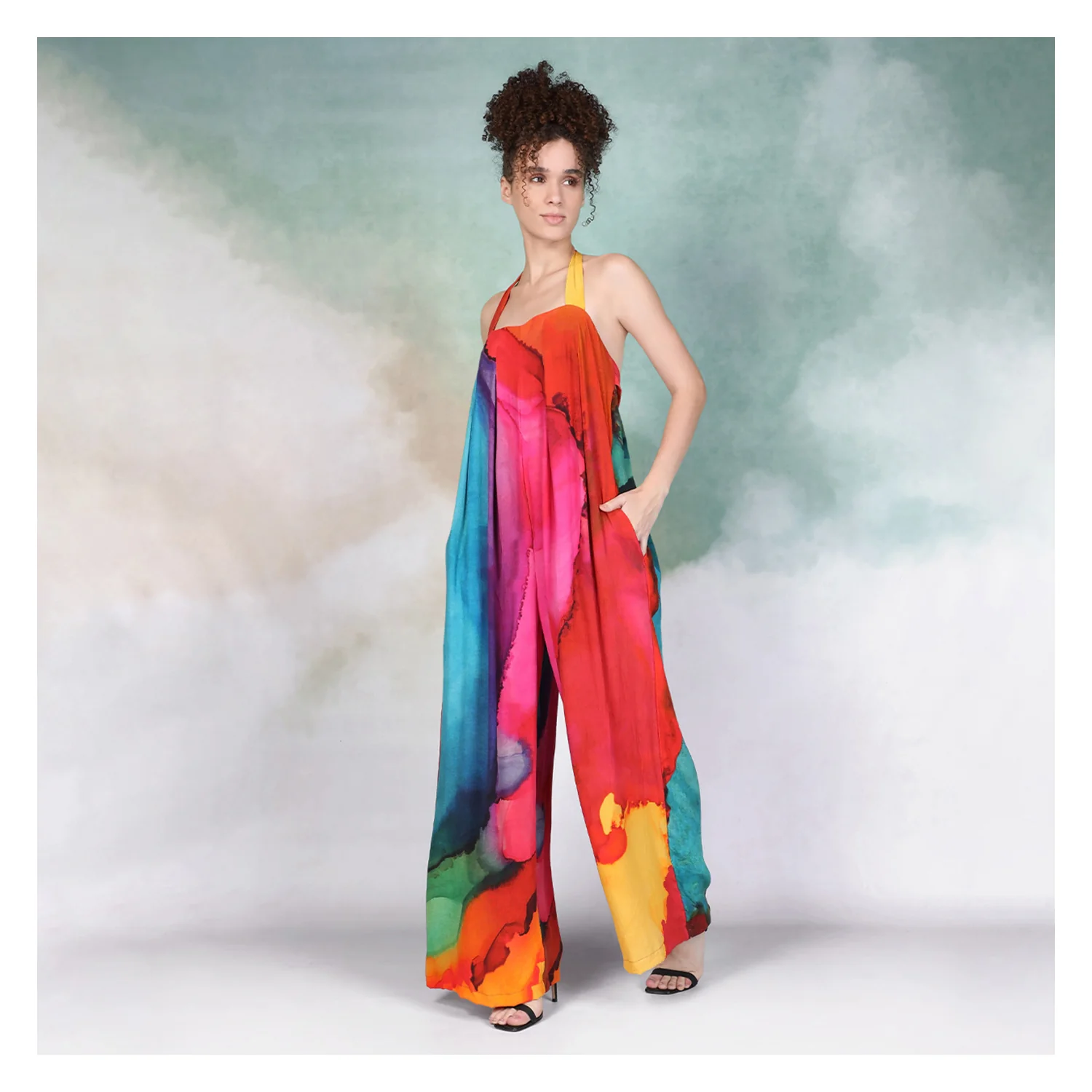 YAELI JUMPSUIT - Image 7