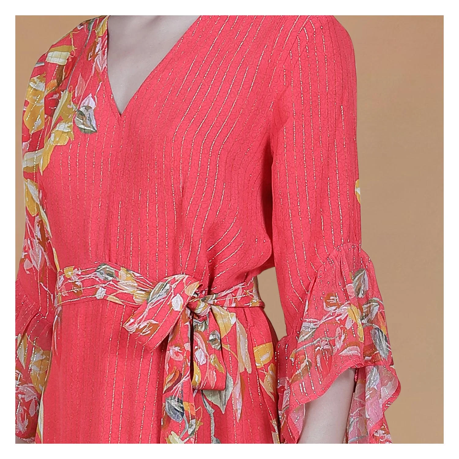 YAMINA DRESS - Image 4
