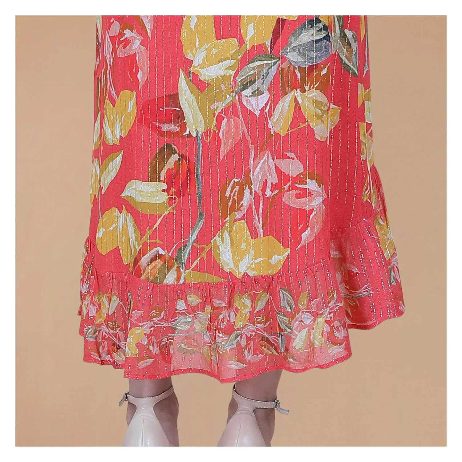 YAMINA DRESS - Image 5