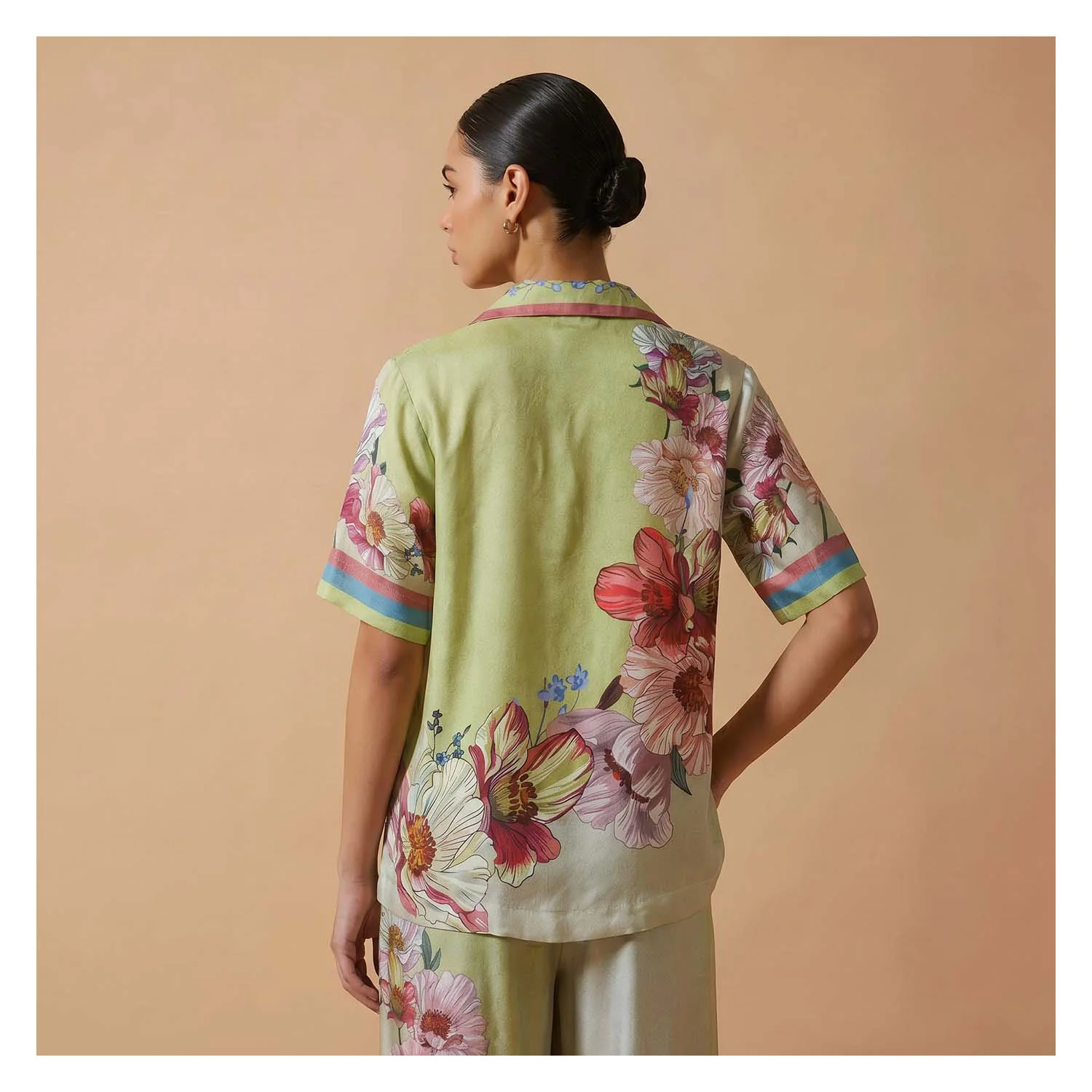 ZOELA SHIRT - Image 2