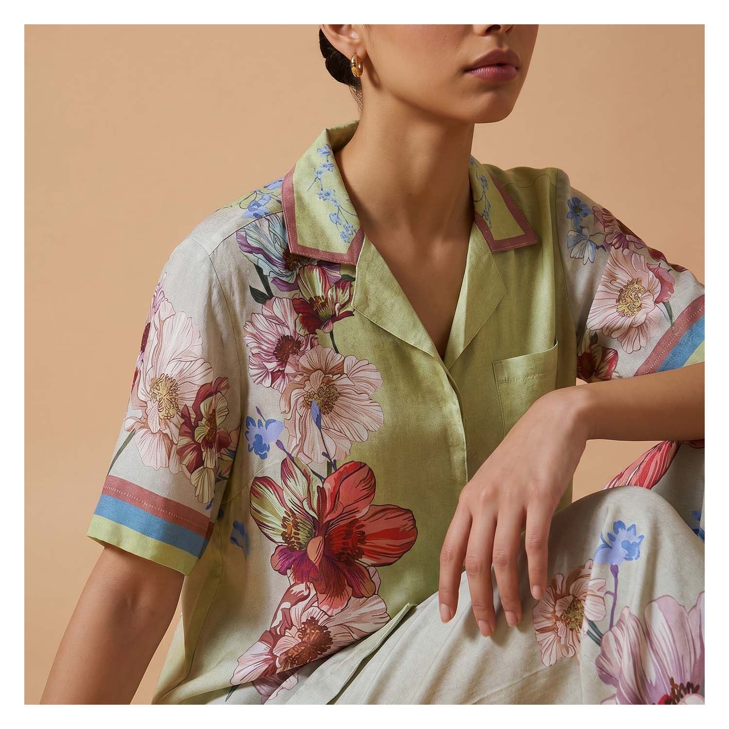 ZOELA SHIRT - Image 3