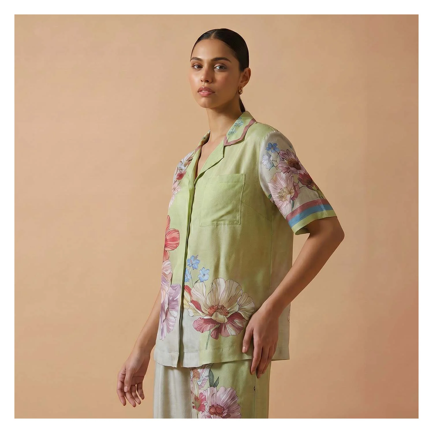 ZOELA SHIRT - Image 4