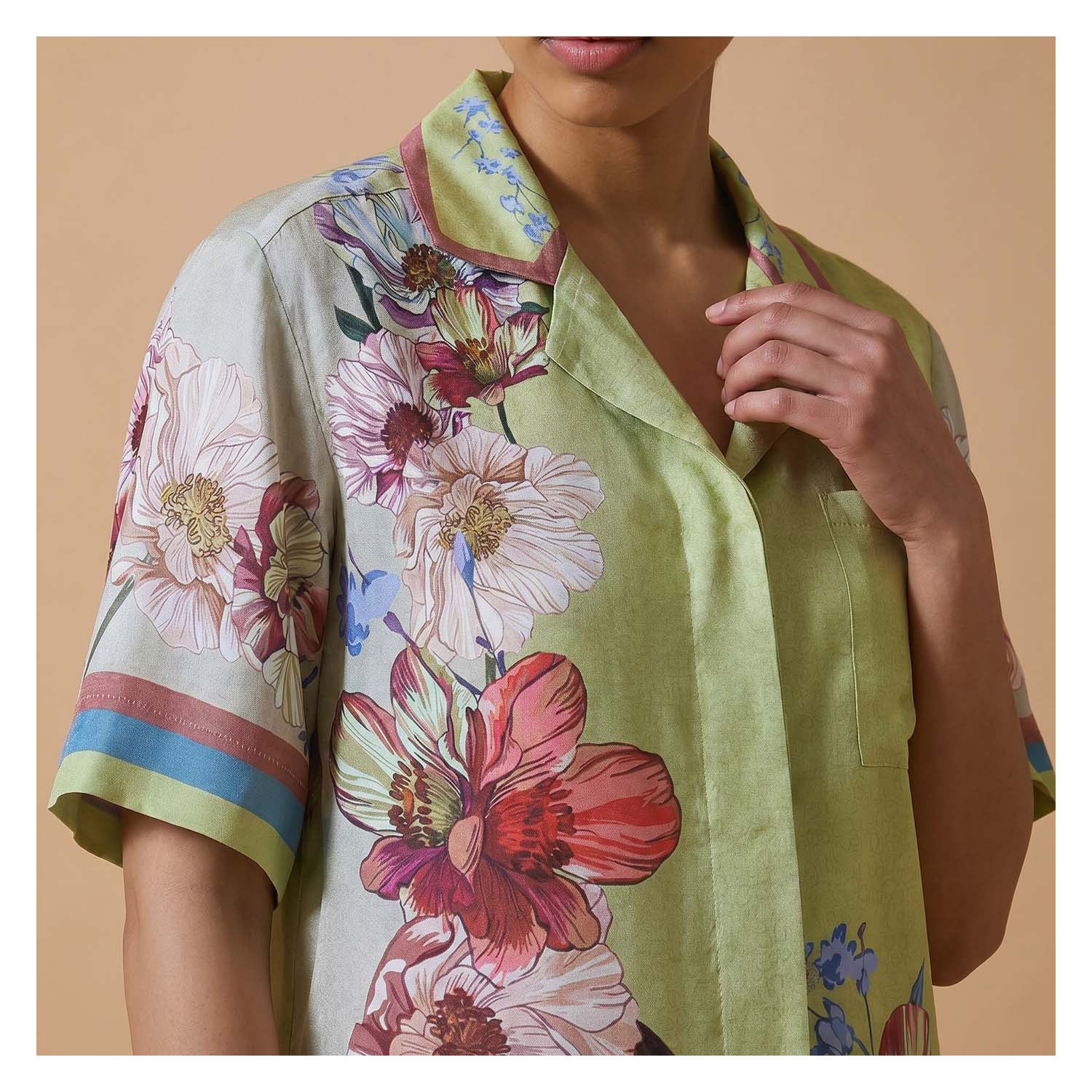 ZOELA SHIRT - Image 5