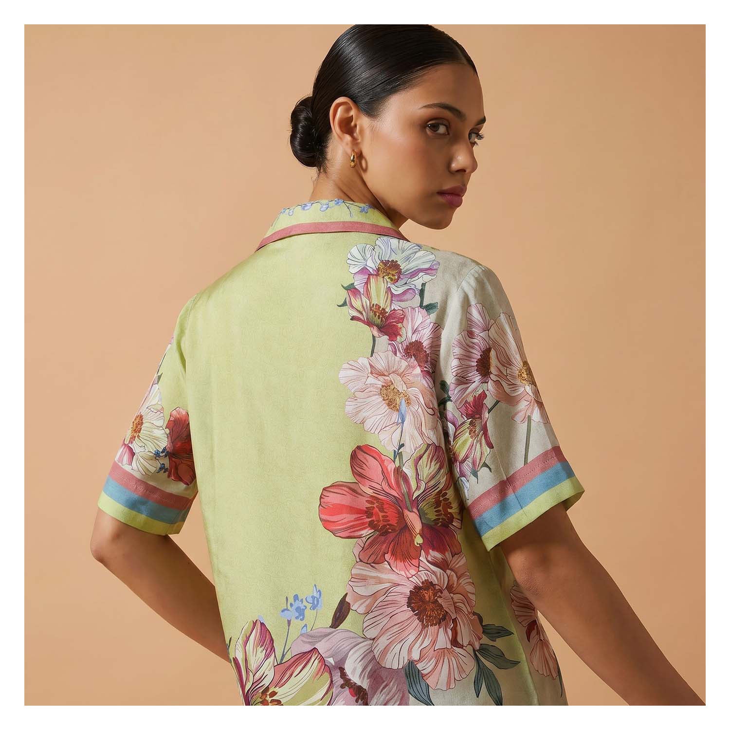 ZOELA SHIRT - Image 6