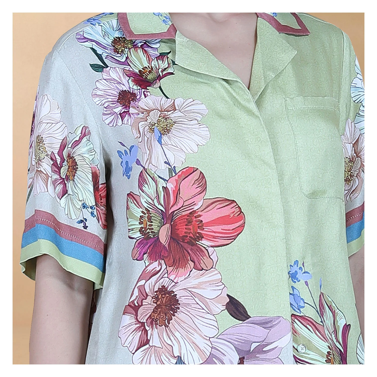 ZOELA SHIRT - Image 7