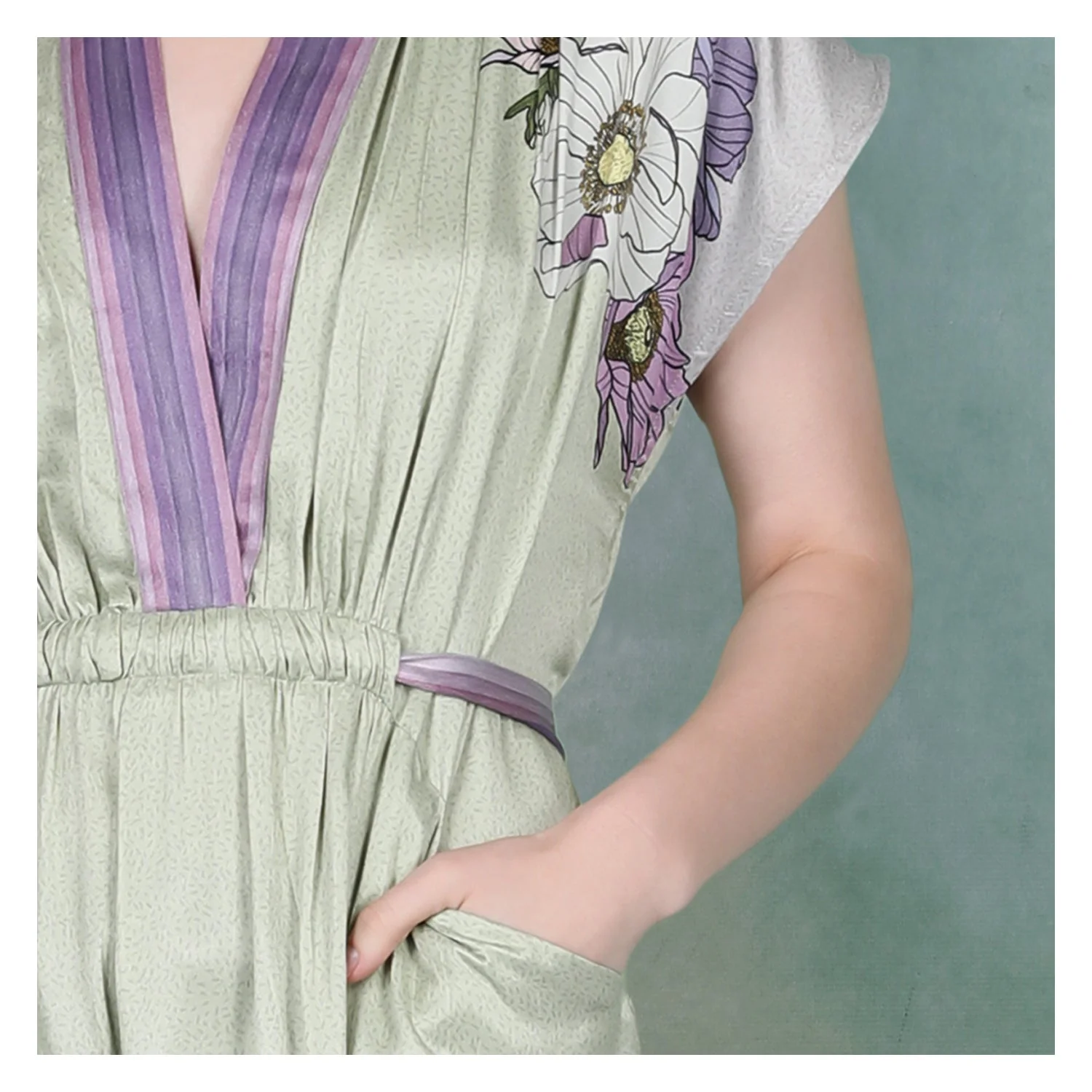 ZOFIYA DRESS - Image 10
