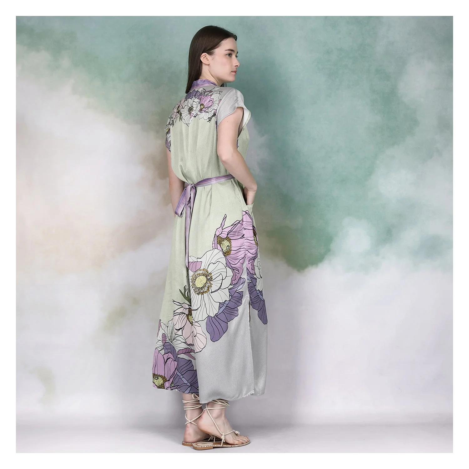 ZOFIYA DRESS - Image 11