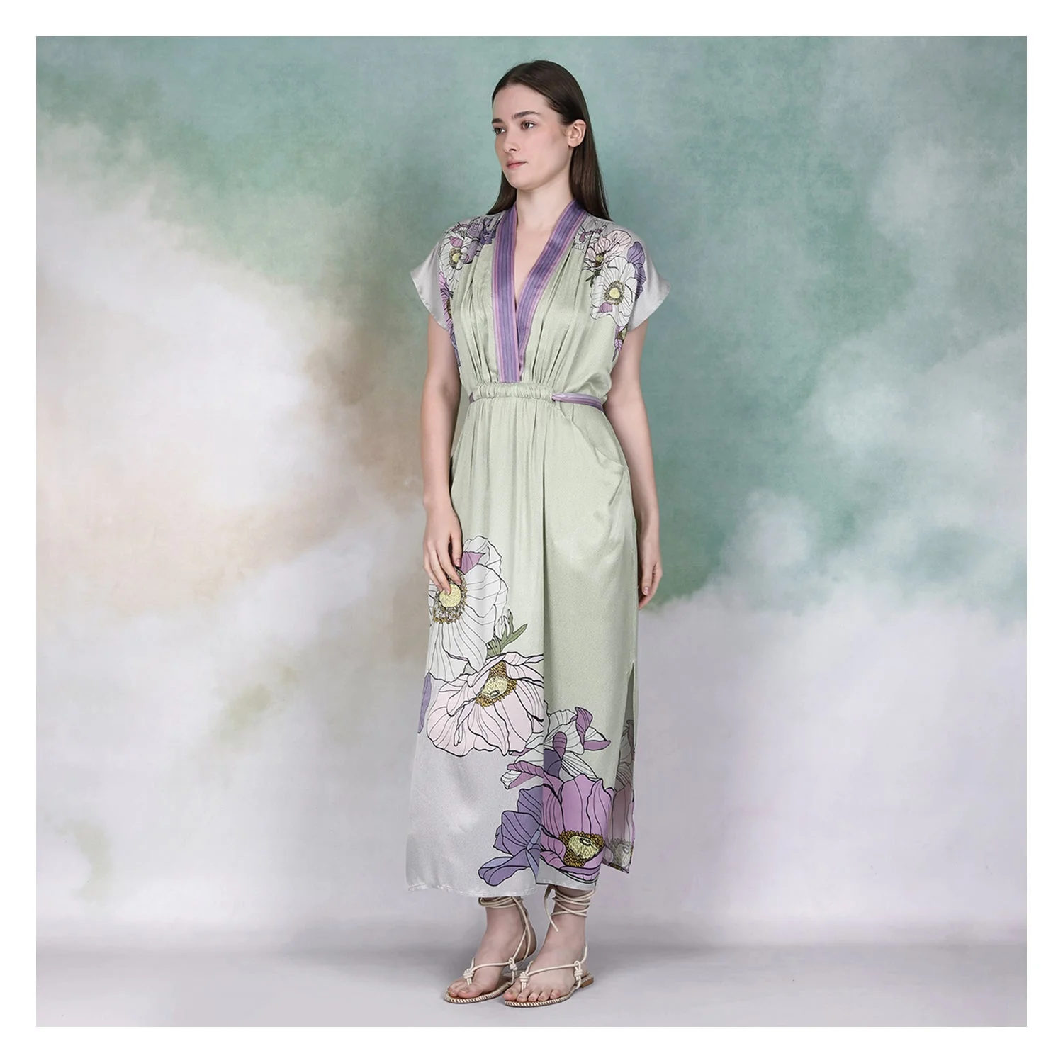 ZOFIYA DRESS - Image 12