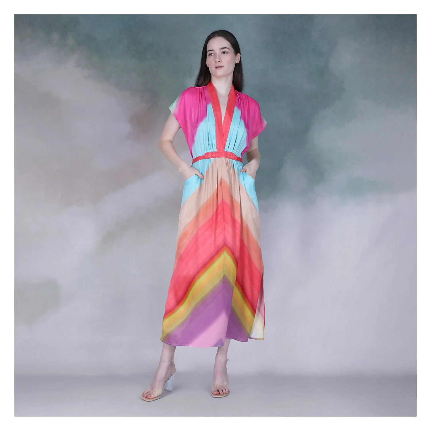 ZOFIYA DRESS - Image 13