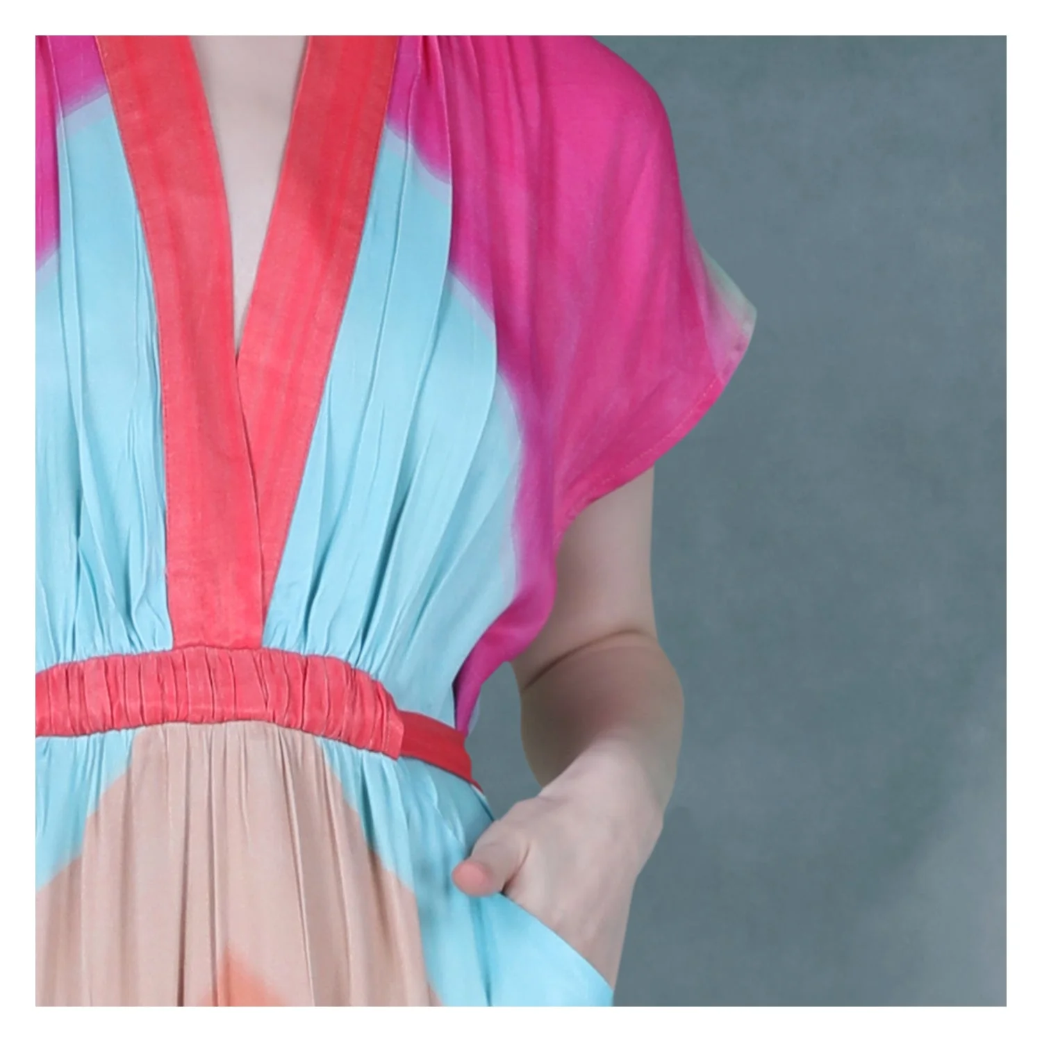 ZOFIYA DRESS - Image 14