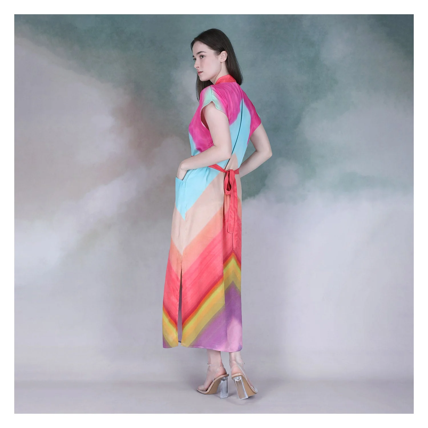 ZOFIYA DRESS - Image 15