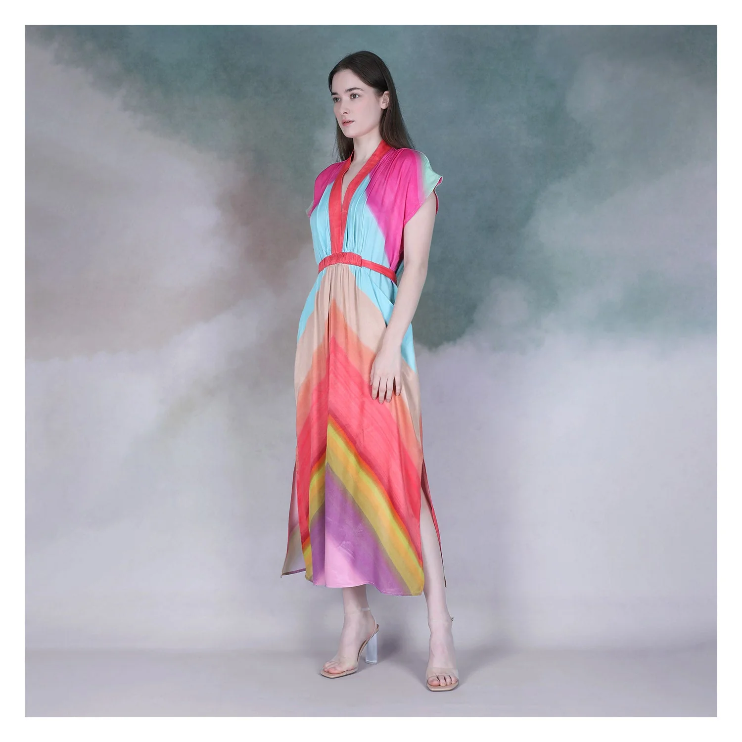 ZOFIYA DRESS - Image 16