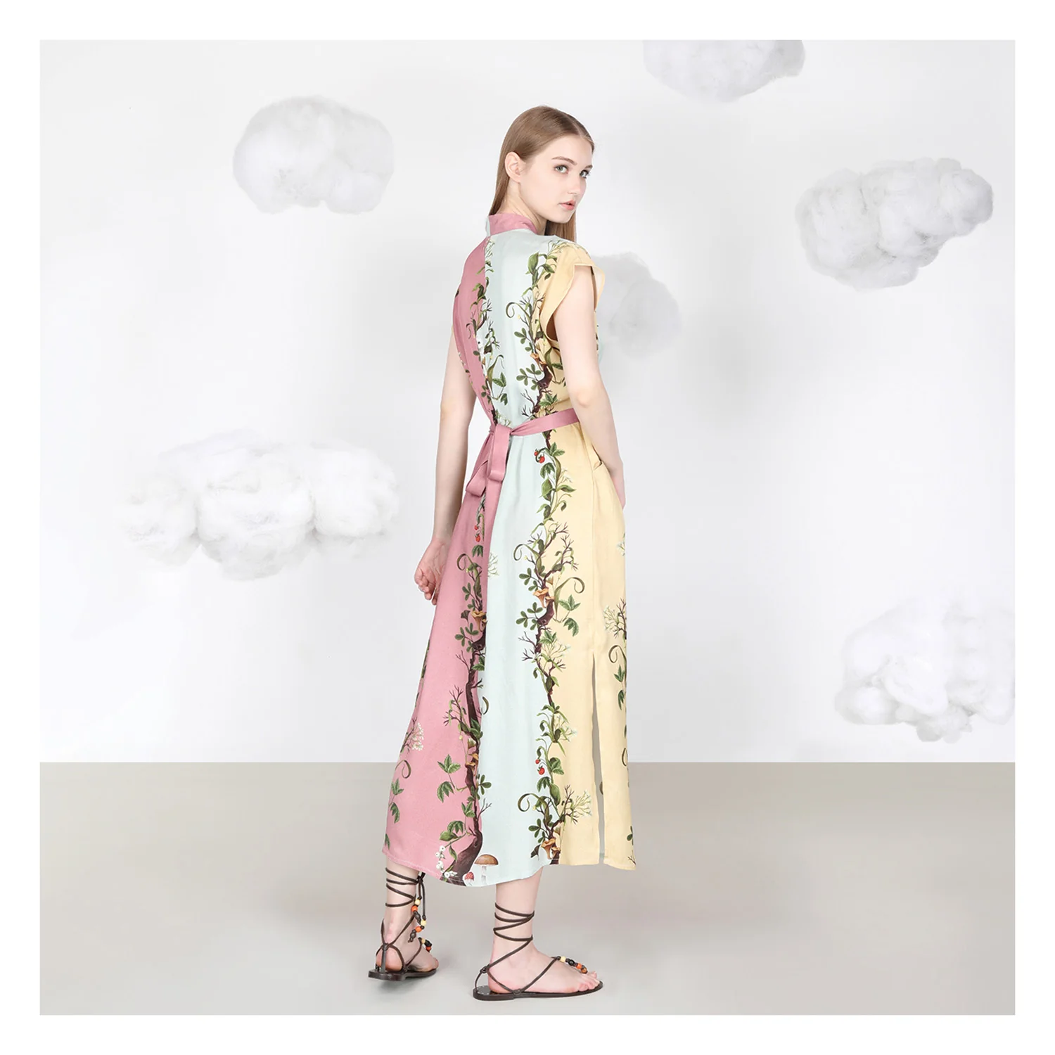 ZOFIYA DRESS - Image 2