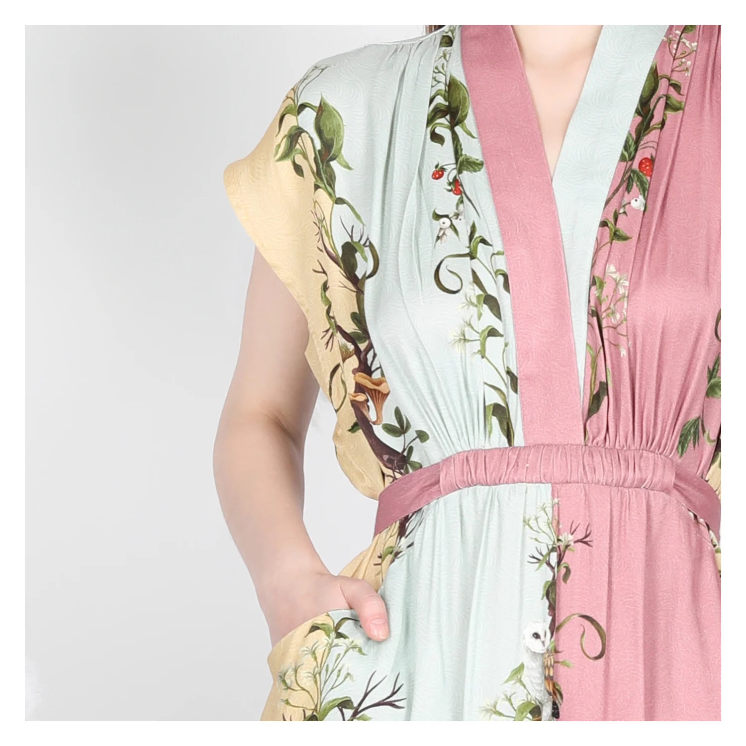 ZOFIYA DRESS - Image 4