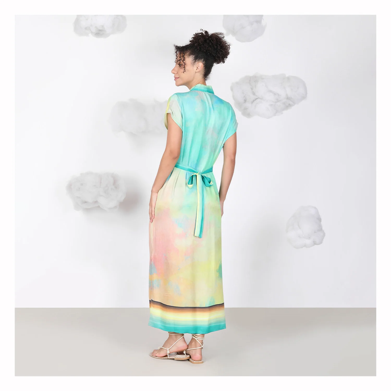 ZOFIYA DRESS - Image 6