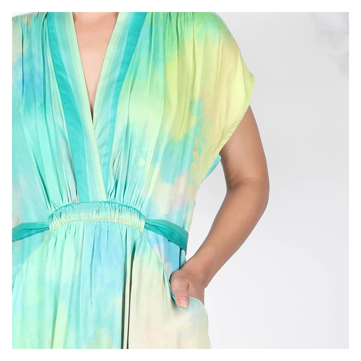 ZOFIYA DRESS - Image 8